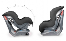 Дитяче автокрісло Renolux New Austin Smart Blue